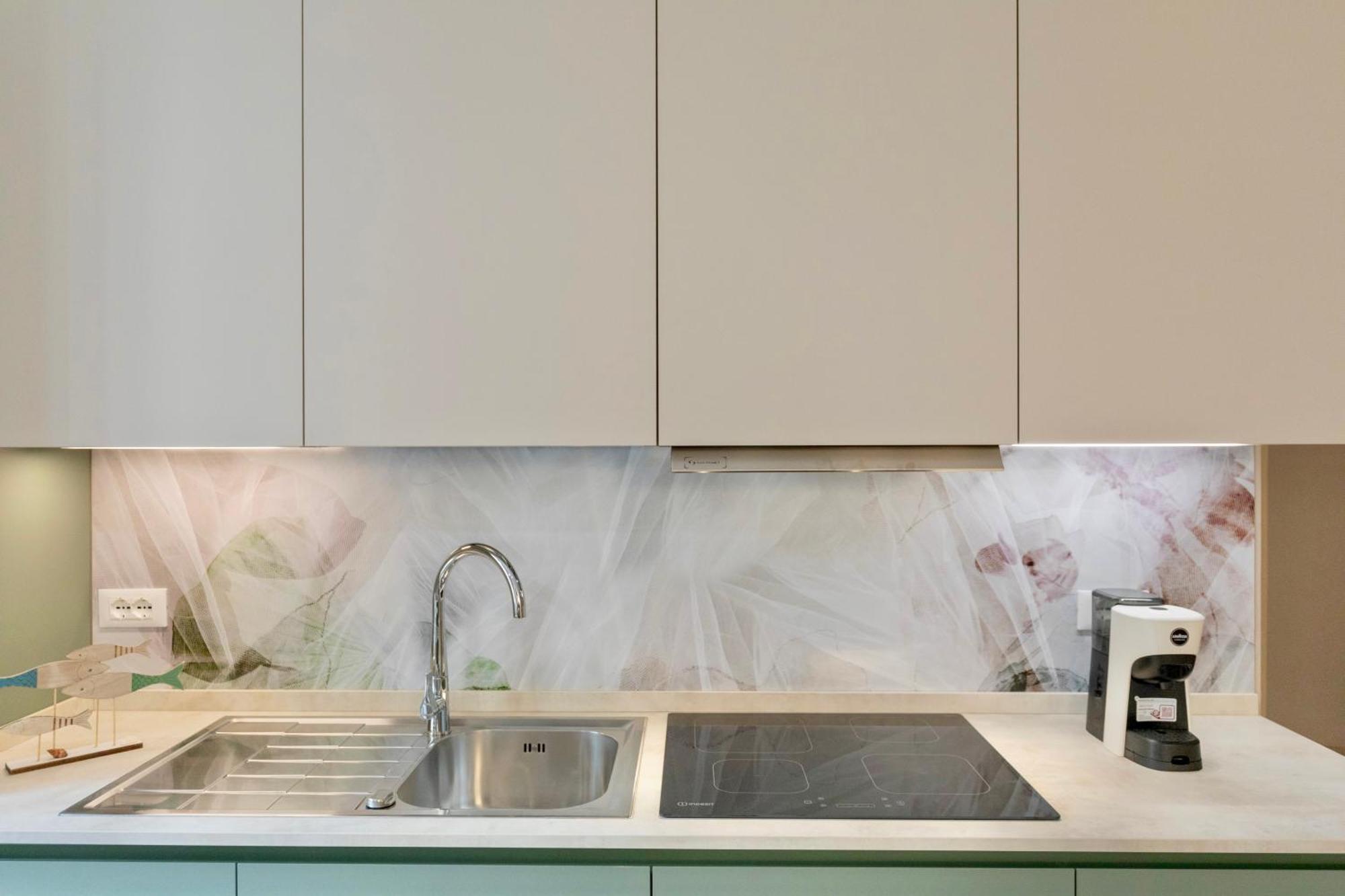 Residenza Cavour Portoferraio City Center Екстериор снимка