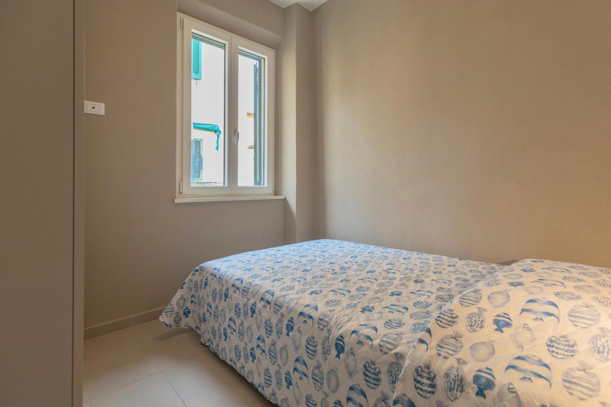 Residenza Cavour Portoferraio City Center Екстериор снимка
