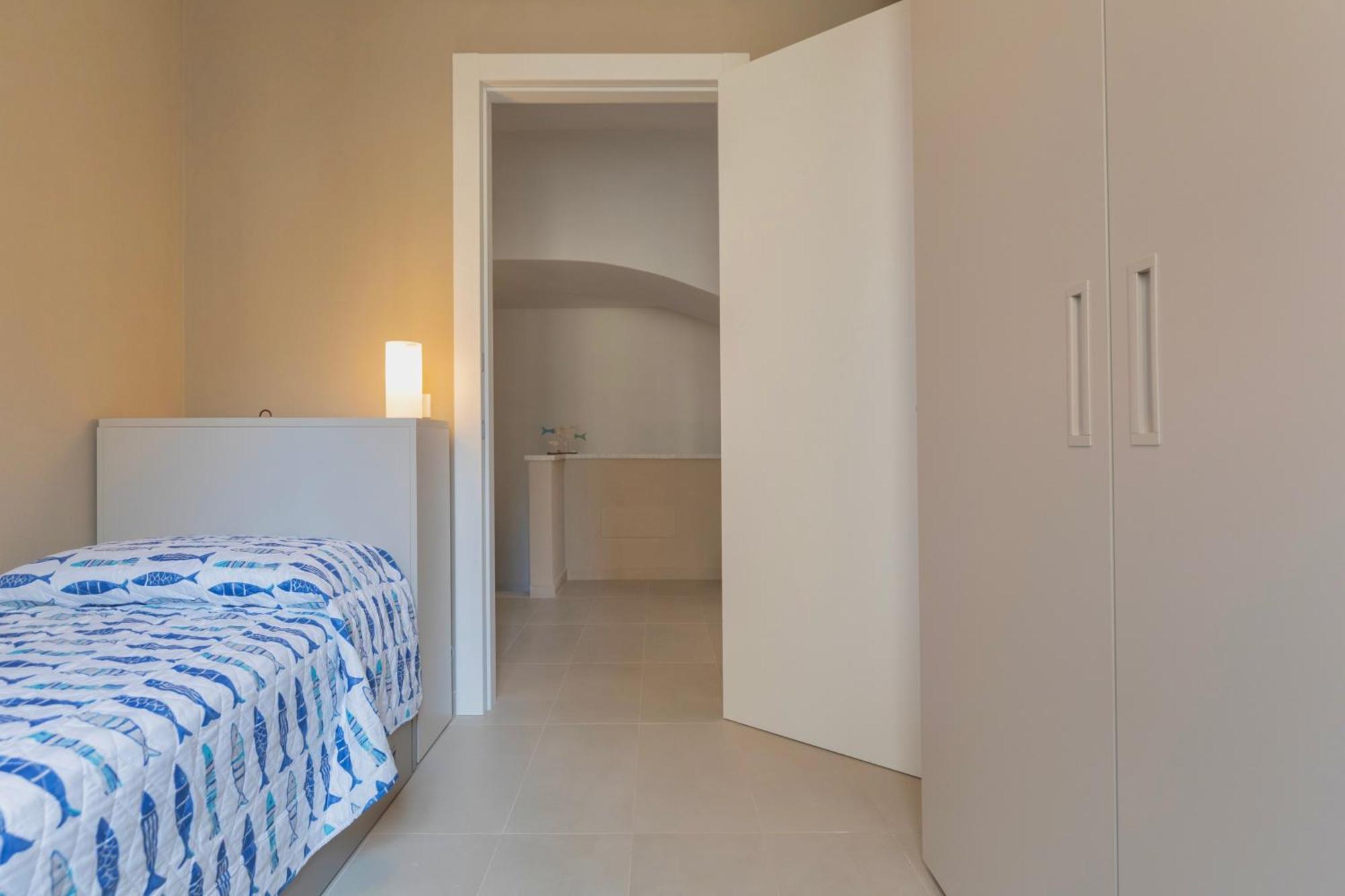 Residenza Cavour Portoferraio City Center Екстериор снимка