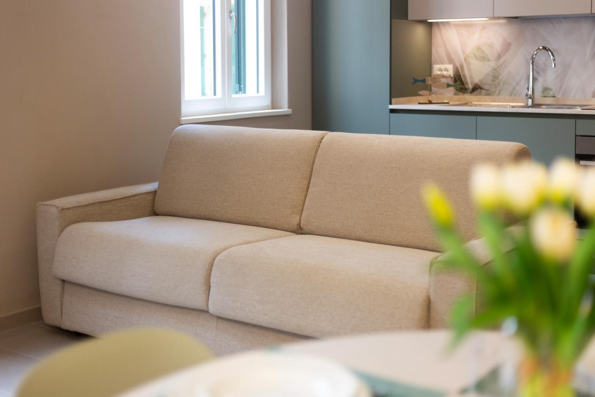 Residenza Cavour Portoferraio City Center Екстериор снимка