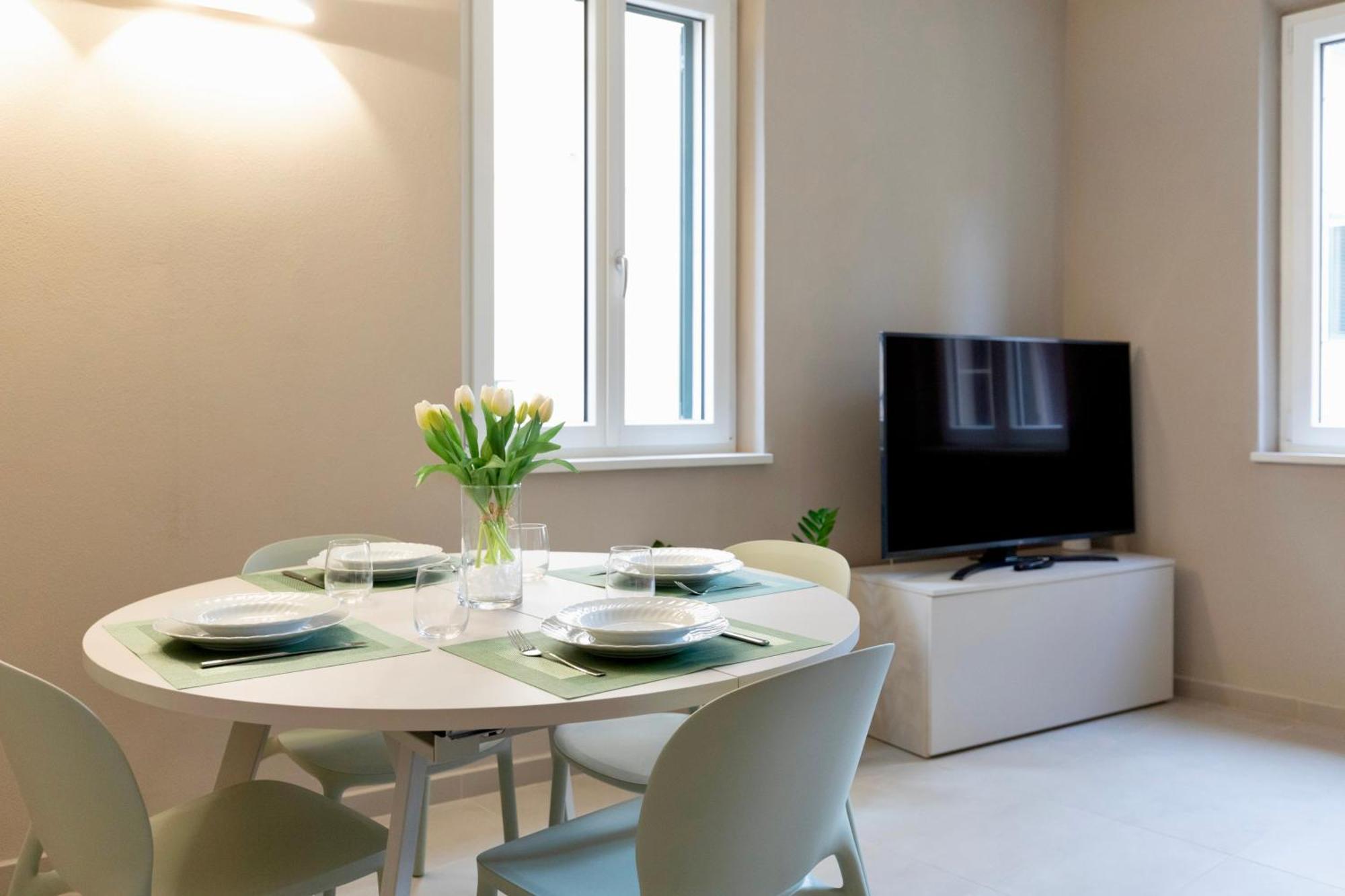 Residenza Cavour Portoferraio City Center Екстериор снимка