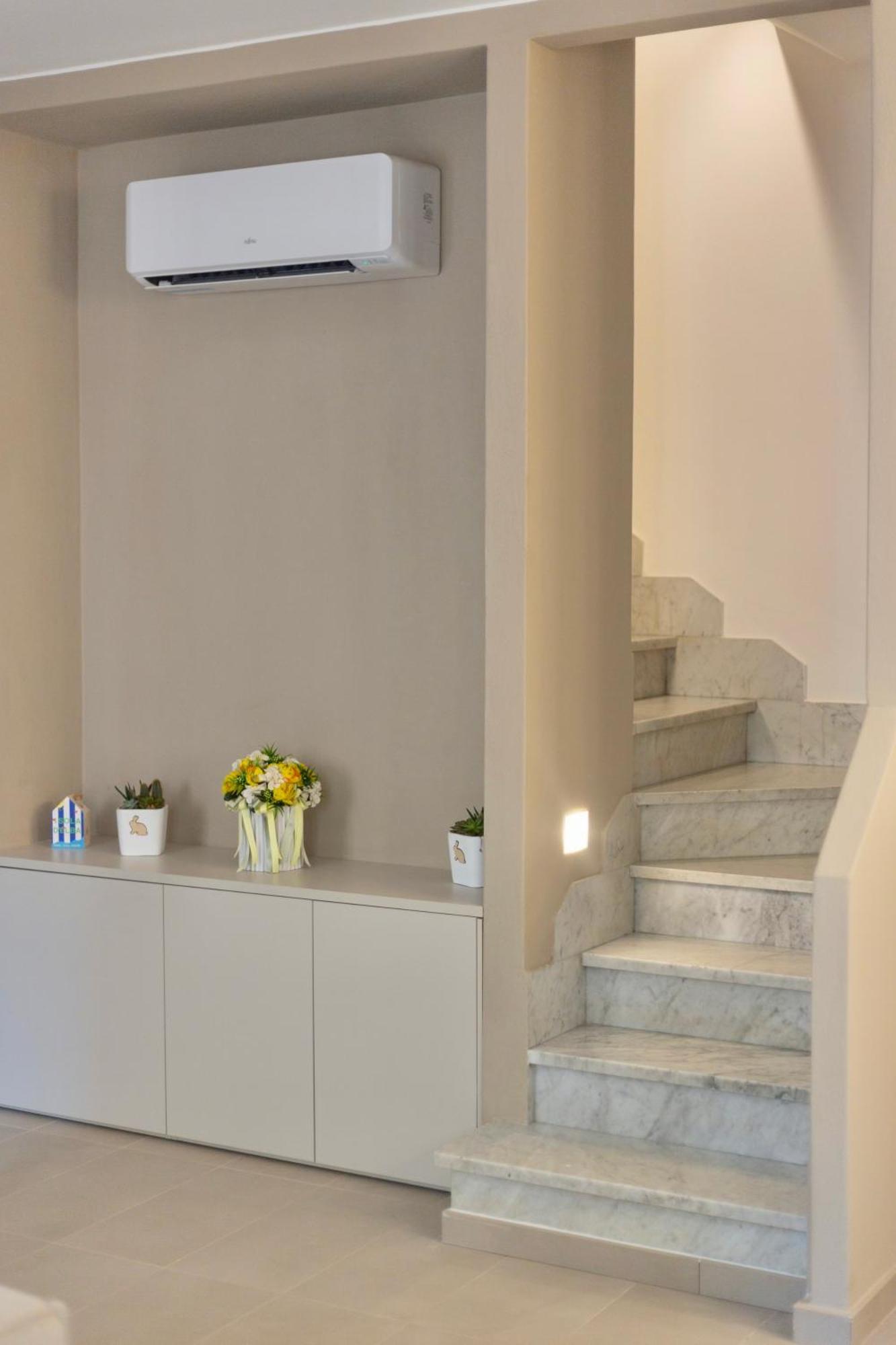 Residenza Cavour Portoferraio City Center Екстериор снимка