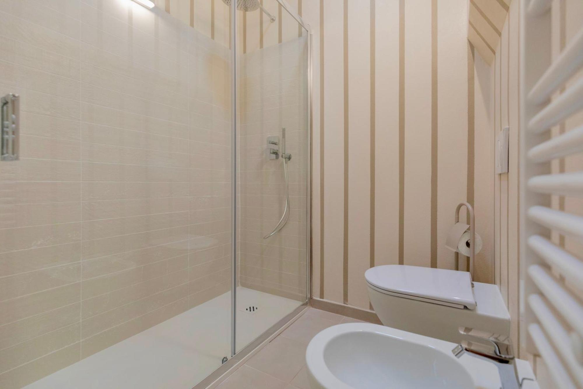 Residenza Cavour Portoferraio City Center Екстериор снимка