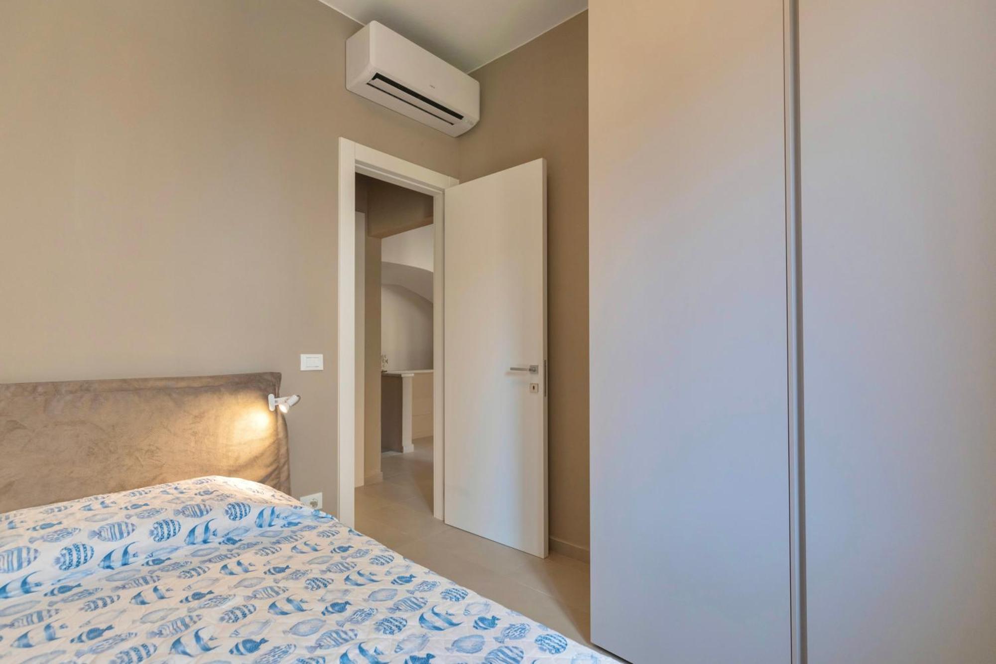 Residenza Cavour Portoferraio City Center Екстериор снимка
