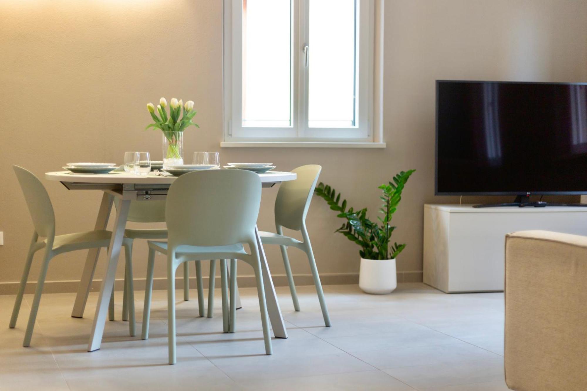 Residenza Cavour Portoferraio City Center Екстериор снимка