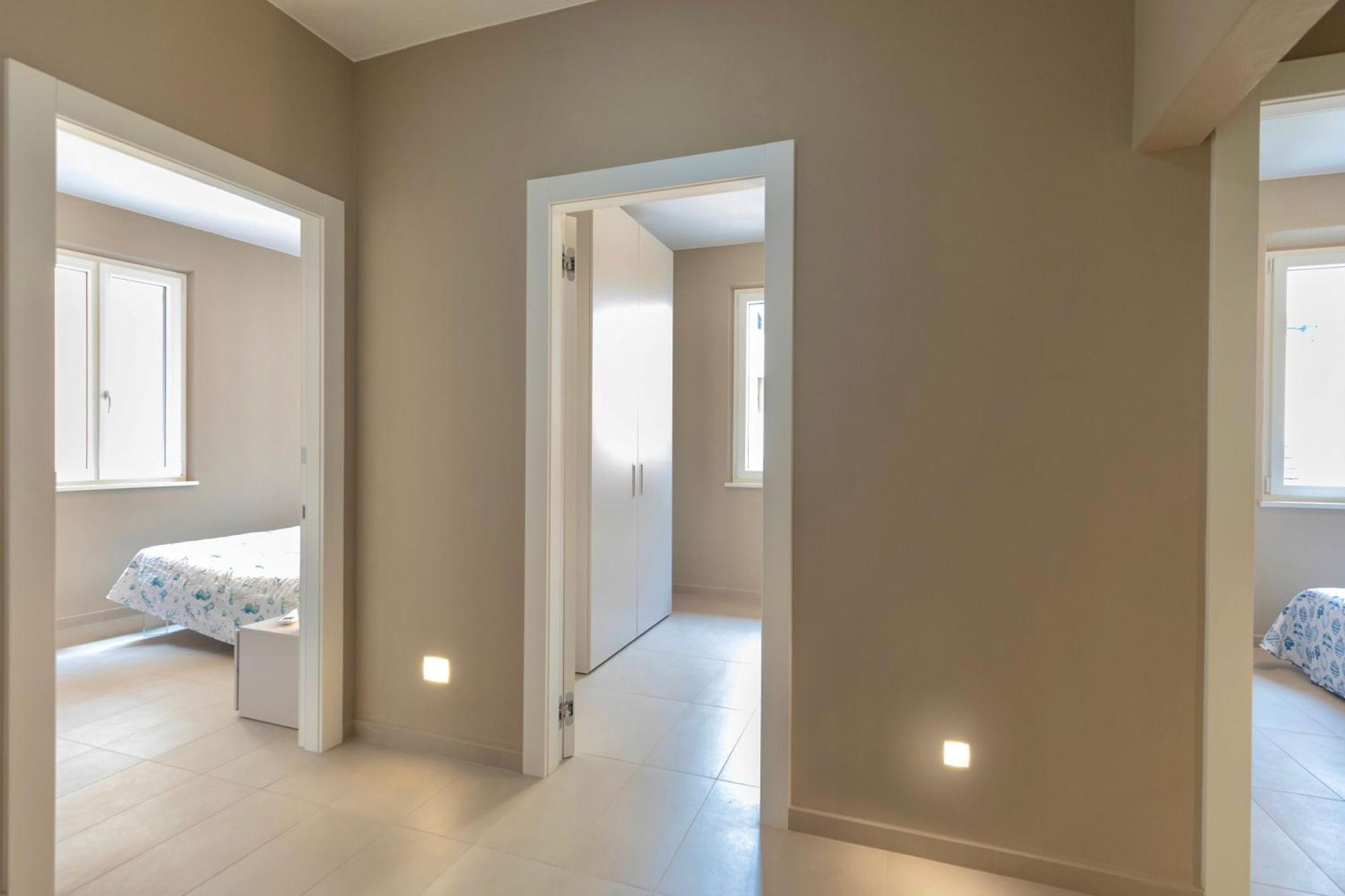 Residenza Cavour Portoferraio City Center Екстериор снимка